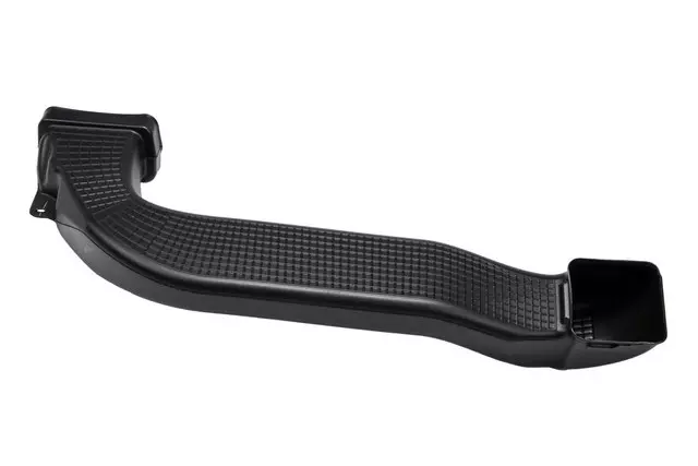 Driver Side Instrument Panel Outer Air Outlet Duct - GM (84037790)
