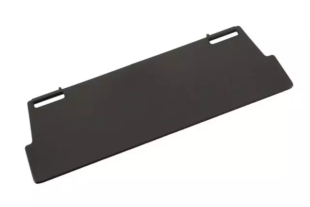 23423289 - : 2014-2019 GM - Front Seat Stowage Tray Liner for GM Image
