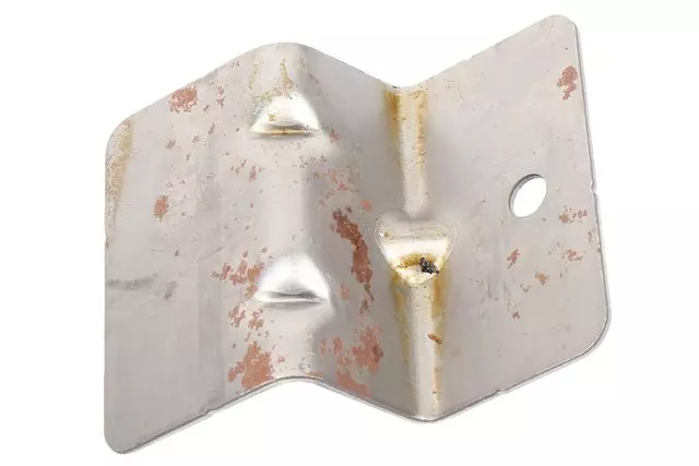 23441344 - Body: Side Bracket Bracket for GM Image