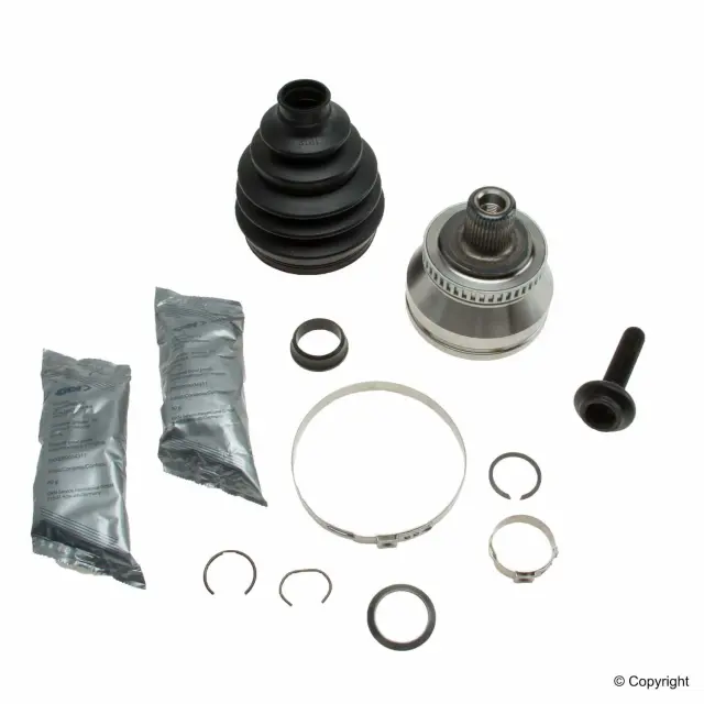 305119 - : Loebro CV Joint Kit for Loebro Image