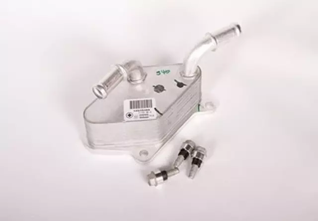 12639408 - : Engine Oil Cooler for Buick: Regal, Verano | Chevrolet: Cobalt, HHR | Pontiac: Solstice | Saturn: Sky Image