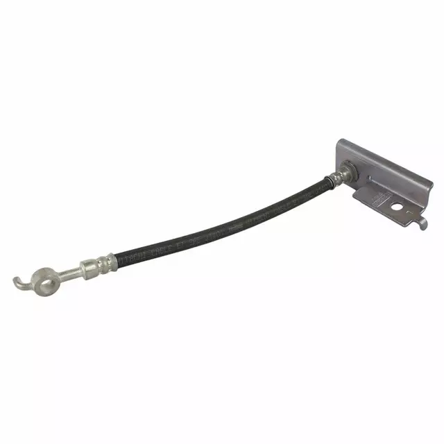 9E5Z2283A - Brakes: Brake Hose for Ford: Fusion | Lincoln: MKZ | Mercury: Milan Image