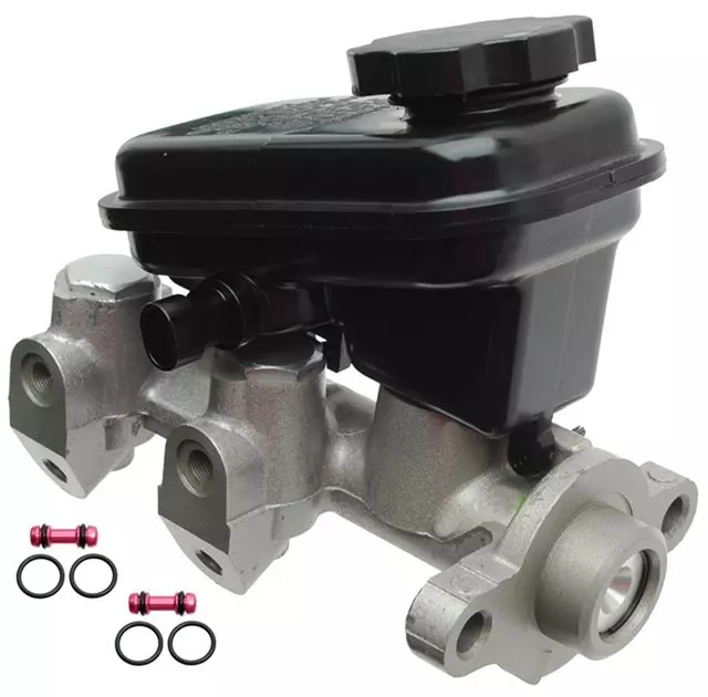 18030917 - : Brake Master Cylinder Assembly for GM Image