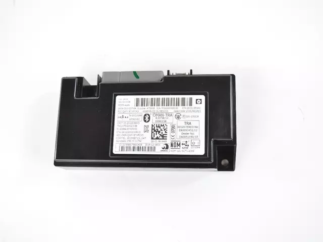 Telematics Module - Mopar (5091959AD)