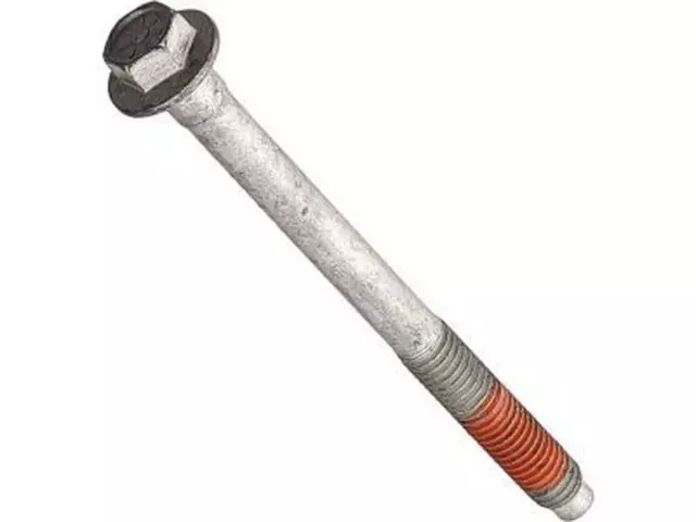 Oil Pump Bolt - Ford (N806183-S437)