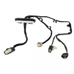 M2DZ13A409G - : Wire Assembly for Ford Image