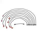 XS10268 - : Spark Plug Wire Set for DELPHI Image