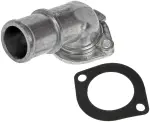 9021044 - : Engine Coolant Thermostat Housing for Dorman Image