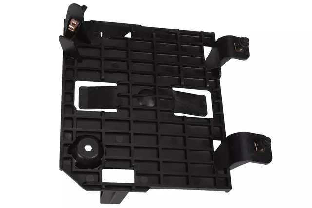 Radio Mounting Bracket - GM (22992516)
