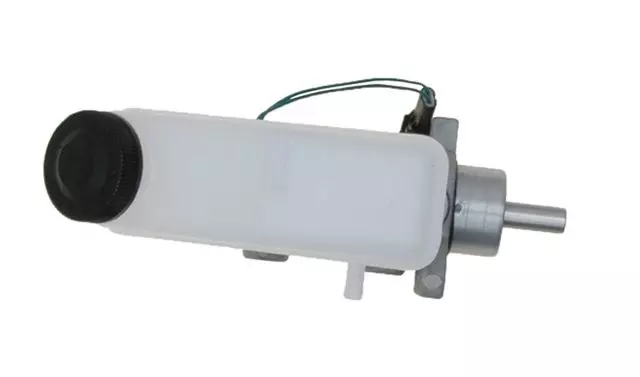 Brake Master Cylinder Assembly - ACDelco (18M2614)