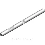 25184480 - : F (S)Shaft for GM Image
