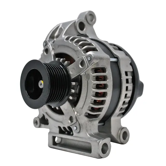 11350 - : Alternator for Dixie Electric Image