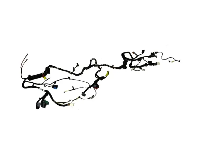 Underbody Wiring - Mopar (68592017AD)