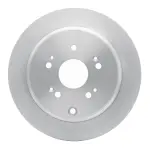 60059048 - : Disc Brake Rotor for DYNAMIC FRICTION Image
