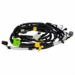 GK4Z14406E - : Wire Assembly Fuel Sender for Ford Image