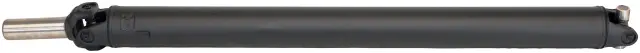 936065 - : Rear 1-Piece Steel Driveshaft Assembly for Dorman Image