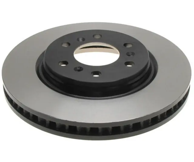 580371 - Brakes &amp; Brake Parts: Disc Brake Rotor for Raybestos Brakes Image