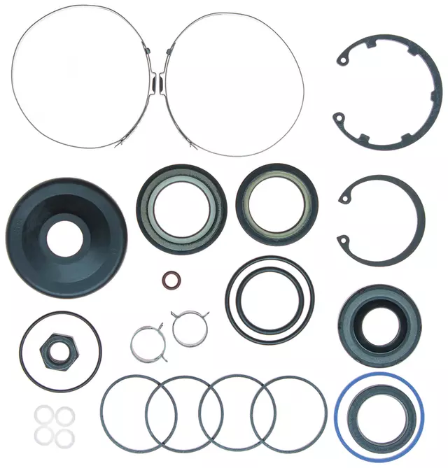 36348787 - : Steering Gear Pinion Shaft Seal for ACDelco Image
