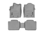 4612991460215 - : Grey FloorLiner™ DigitalFit® for WeatherTech Image