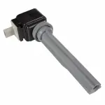 DG555 - Electrical: Motorcraftâ„¢ Ignition Coil for Ford: Edge, F-150, Fusion | Lincoln: Continental, MKX, MKZ, Nautilus Image