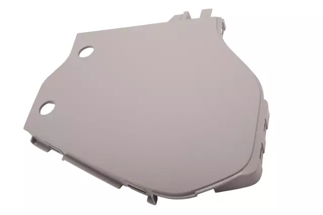25880791 - Body: Extension Panel for GMC: Acadia, Acadia Limited | Saturn: Outlook Image