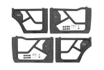 10658 - Body: Tubular Doors for Rough Country Image