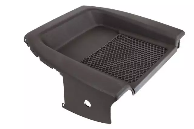 Seat Back Panel - GM (15932567)