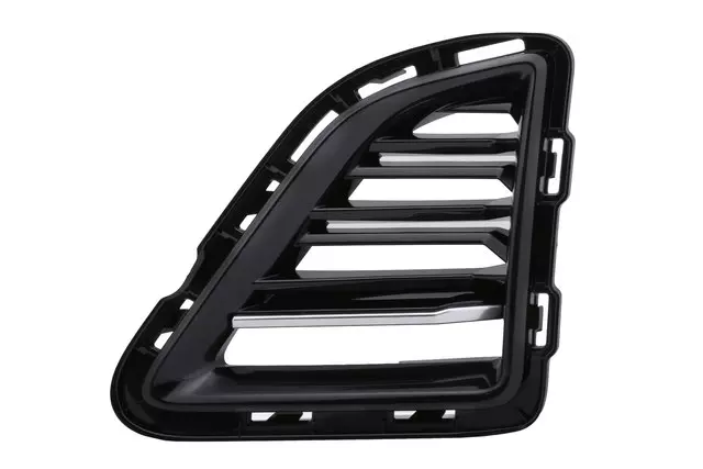 84278556 - : Passenger Side Grille for GM Image