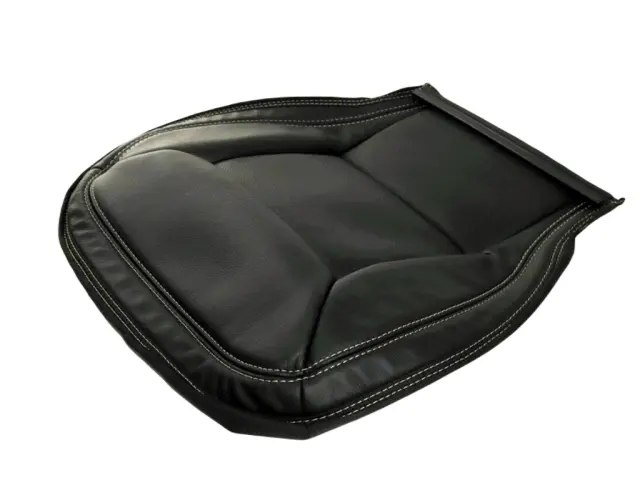 7MK02TX7AA - Interior Trim: Front Seat Back Cover for Mopar Image image