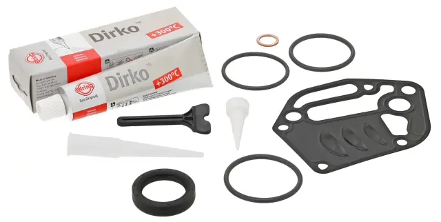 530580 - Gaskets: Seal Kit, crankcase for Elring Image