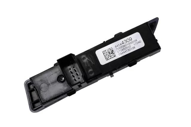 84144309 - Body: Multi Switch for Cadillac: XTS Image