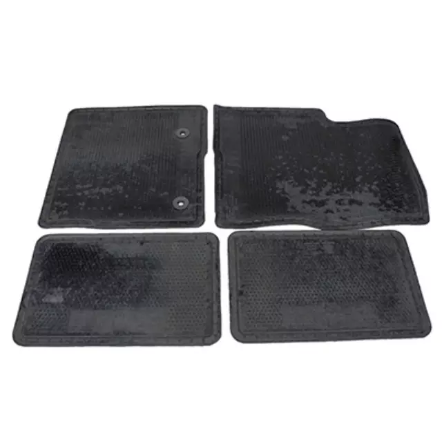 Floor Mats, Carpet Set - Ford (CL3Z-1813300-AA)