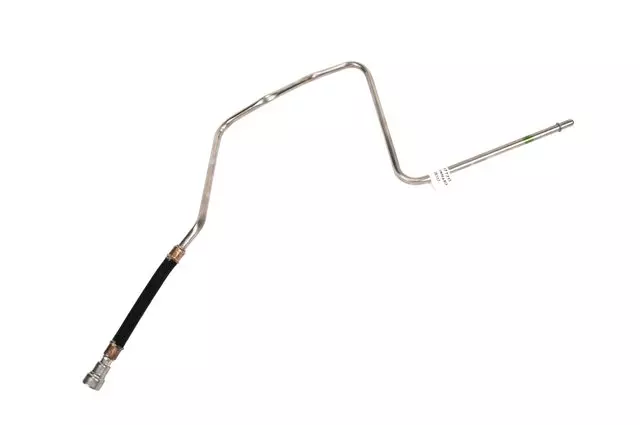 84077213 - : Fuel Return Pipe for GM Image