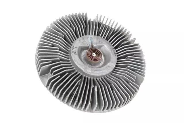 1540585 - Cooling System: ACDelcoâ„¢ Fan Clutch for GM Image