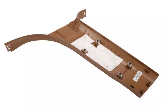 23257451 - Body: Lower Center Pillar Trim for GM Image
