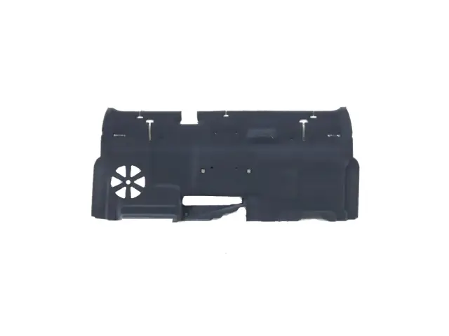 Panel Inner Silencer - Mopar (7AU80LC5AA)