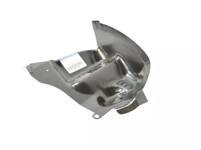 Taillamp Mounting Panel, Right - Mopar (68636868AA)