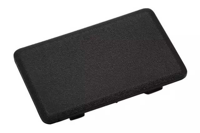 84289217 - Body: Power Outlet Cap for Chevrolet: Blazer Image