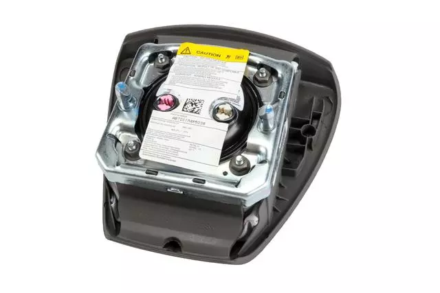 25847291 - Electrical: Driver Air Bag for Chevrolet: Avalanche, Silverado 1500, Silverado 2500 HD, Silverado 3500 HD, Suburban 1500, Suburban 2500, Tahoe | GMC: Yukon XL 1500, Yukon XL 2500 Image