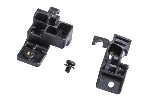 25748524 - Body: Front Track Retainer for Cadillac: SRX Image