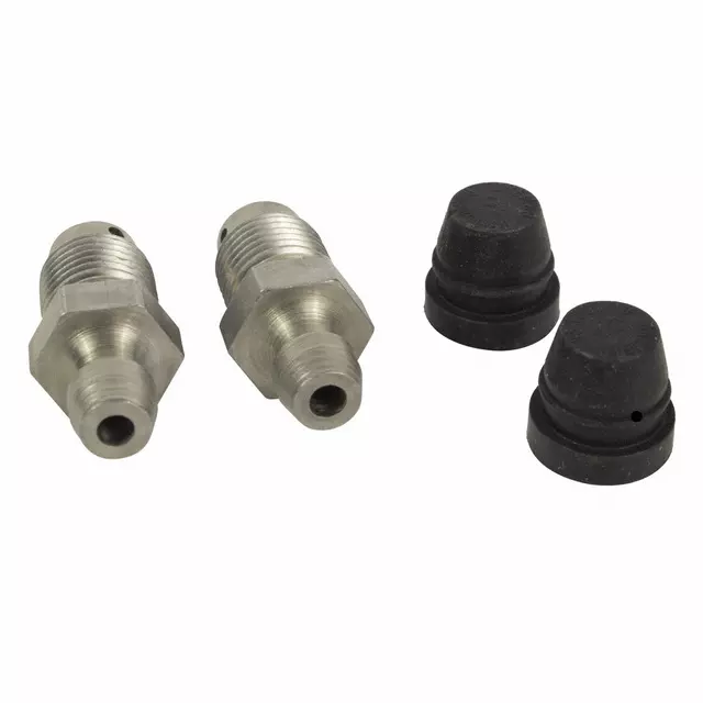 Caliper Bleeder Screw - Ford (FR3Z-2208-C)