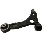 RK643217 - : Front Left Lower Suspension Control Arm for Moog Image
