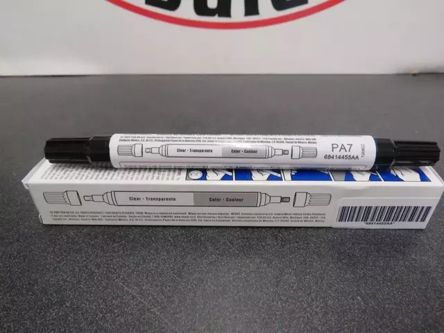 Paint - Mopar (68414455AB)