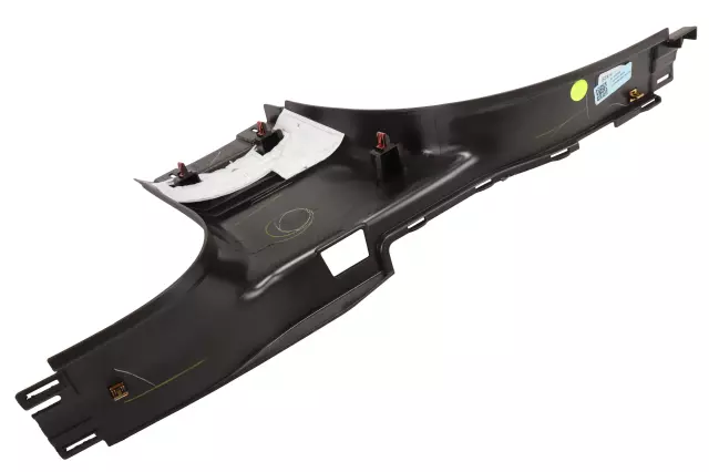 Lower Center Pillar Trim - GM (84954506)