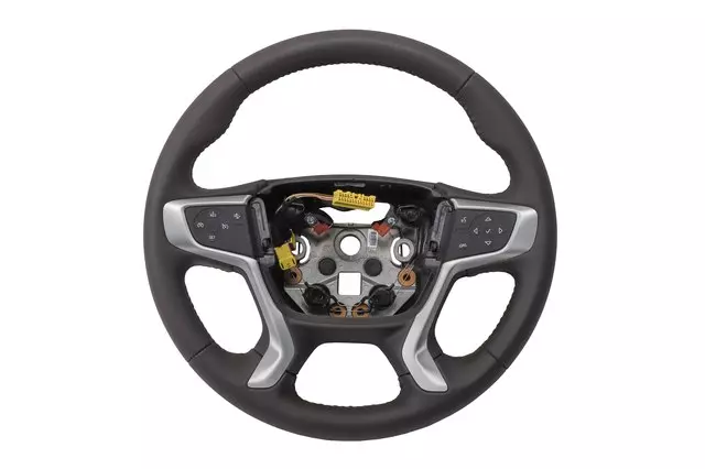 84876158 - Steering: Steering Wheel for GMC: Acadia Image