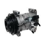 4710709 - : NEW COMPRESSOR W/ CLUTCH for Denso Image