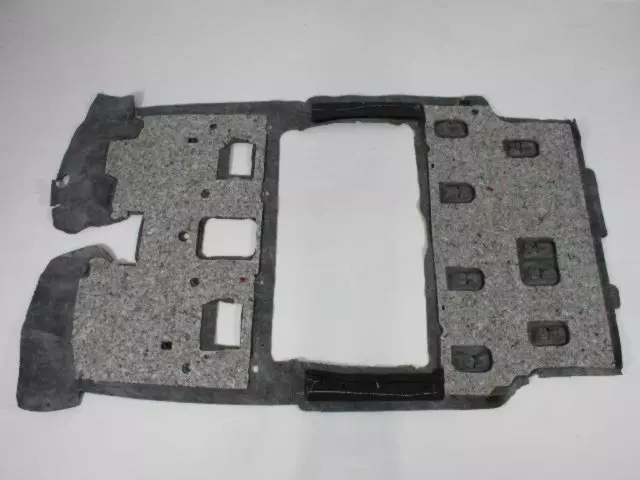 Floor Carpet - Mopar (1EU23DX9AK)