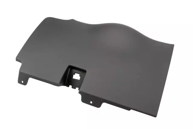 23504152 - Body: Instrument Panel Knee Bolster for Chevrolet: Silverado 1500, Silverado 1500 LD, Silverado 2500 HD, Silverado 3500 HD | GMC: Sierra 1500, Sierra 1500 Limited, Sierra 2500 HD, Sierra 3500 HD Image