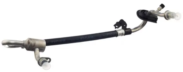 924803WK0A - HVAC: Suction Line for INFINITI: EX35, EX37, G25, G35, G37, Q40, Q60, QX50 Image