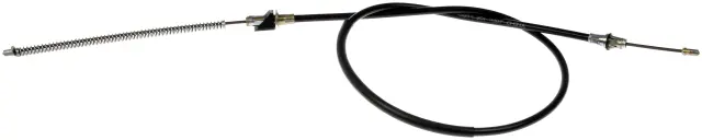 C93893 - Brake: Parking Brake Cable for Dorman Image